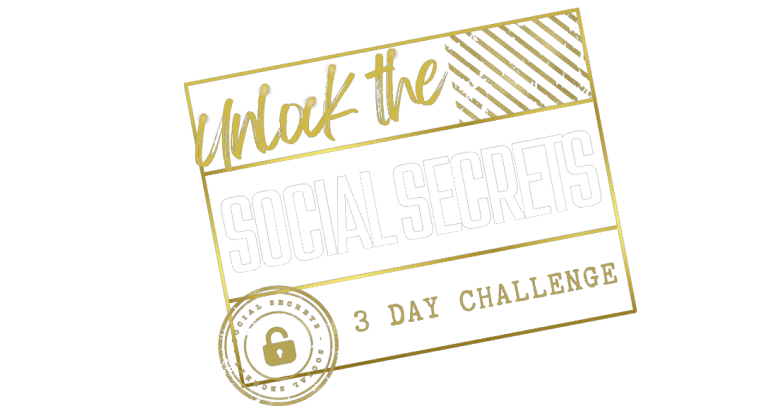 Dance Studio Social Secrets 3-Day Challenge